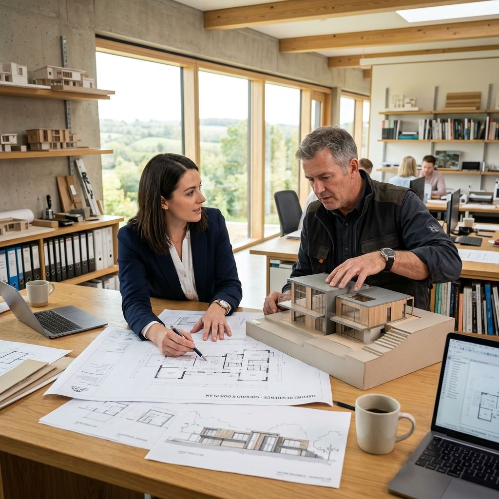 Design & Build