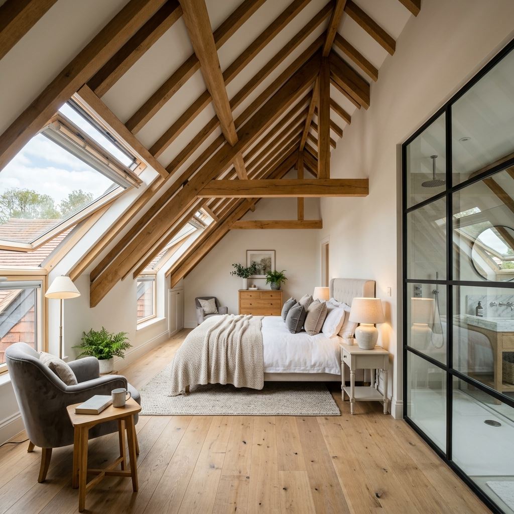 Loft Conversions